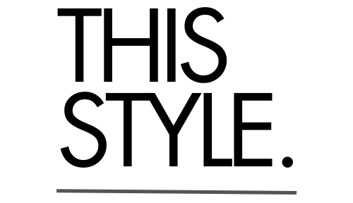 This Style Developments